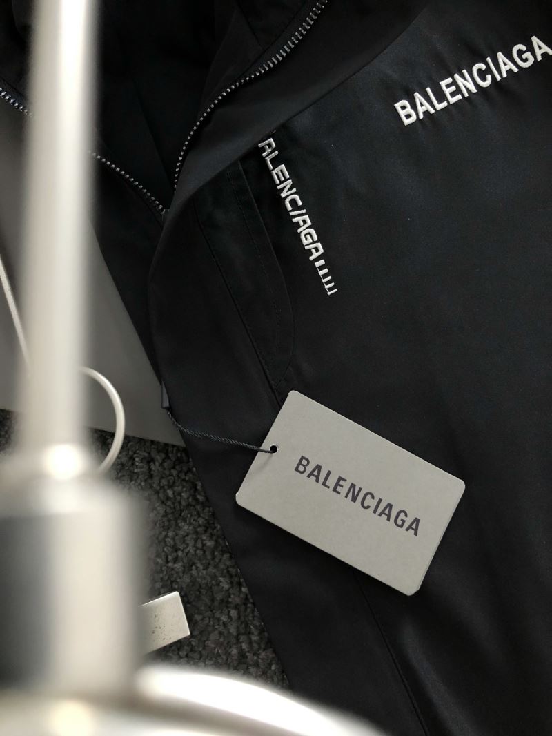 Balenciaga Outwear